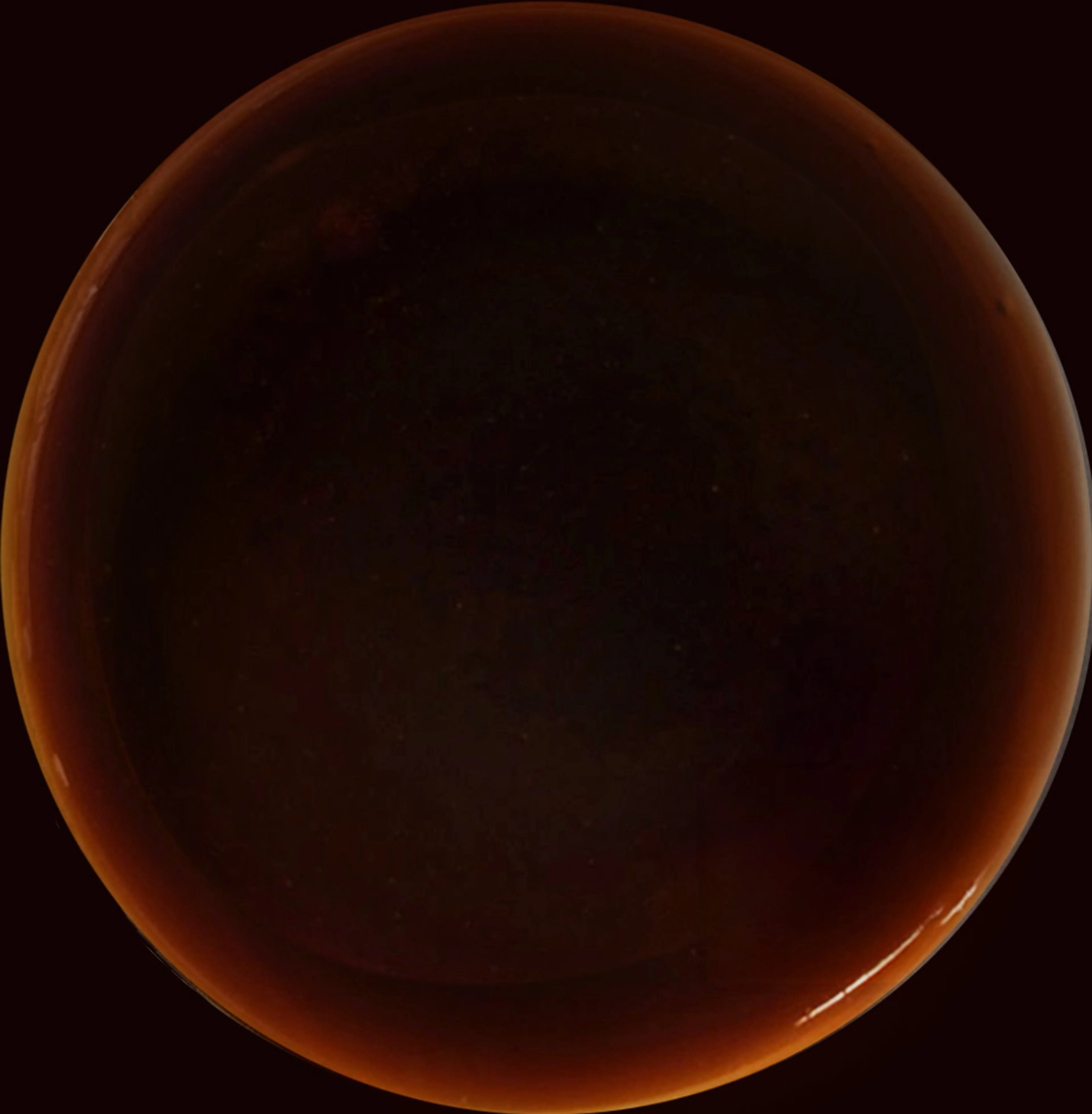 Teriyaki sauce.