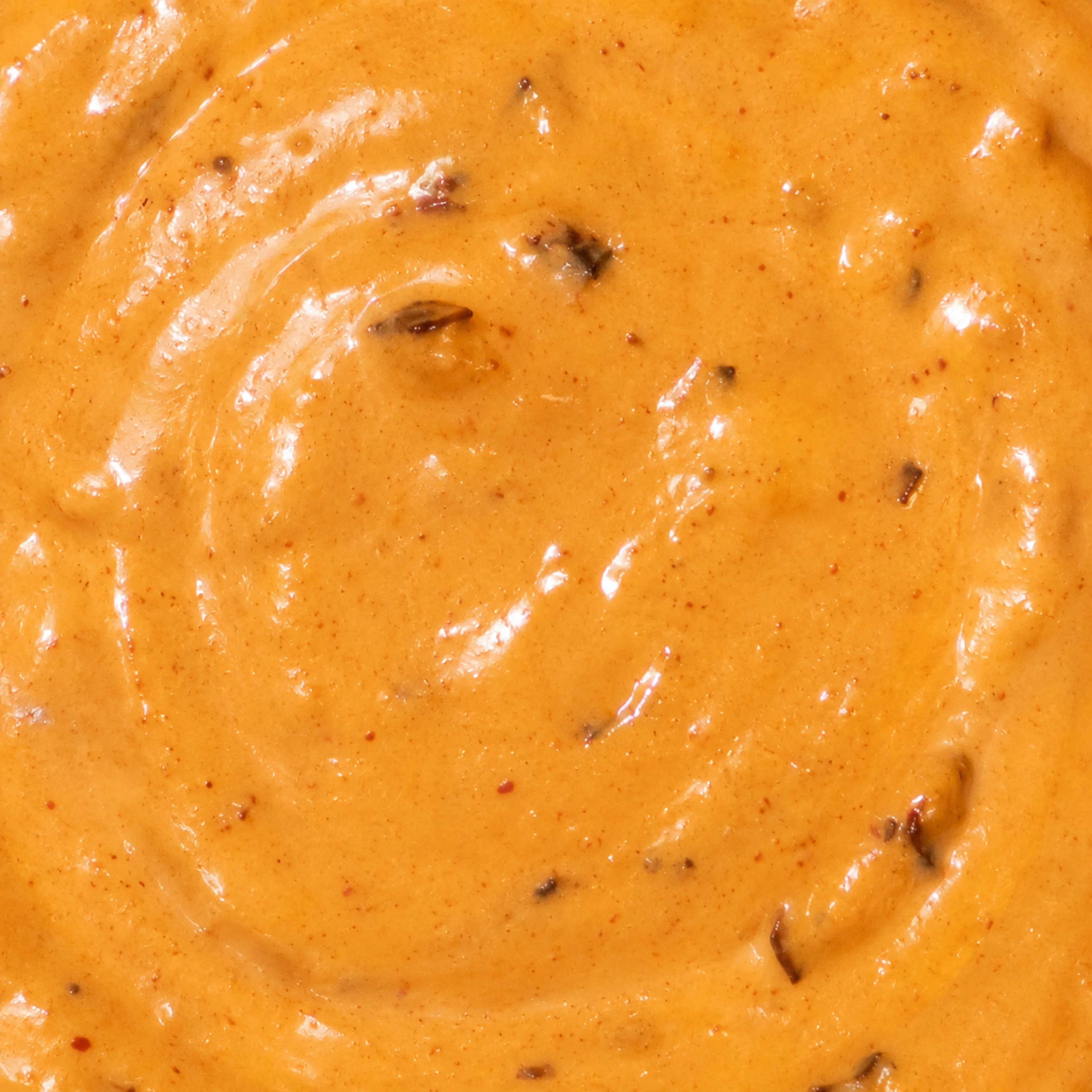 Honey Sriracha sauce.