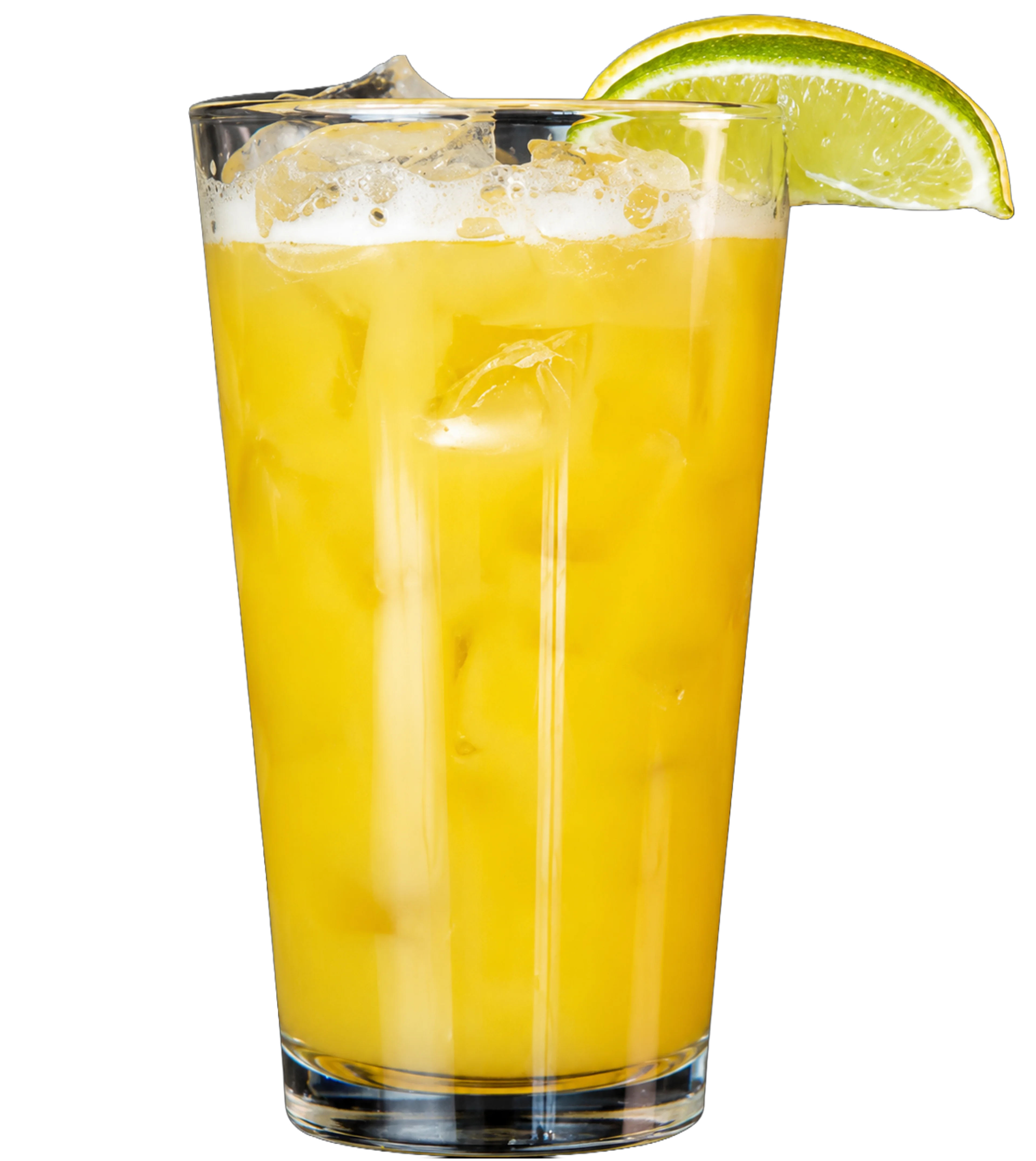 Gin N' Juice
