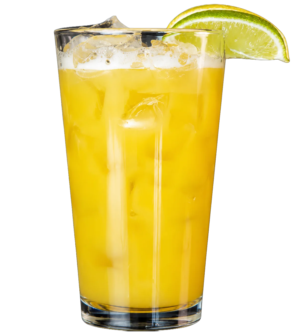 Gin N' Juice