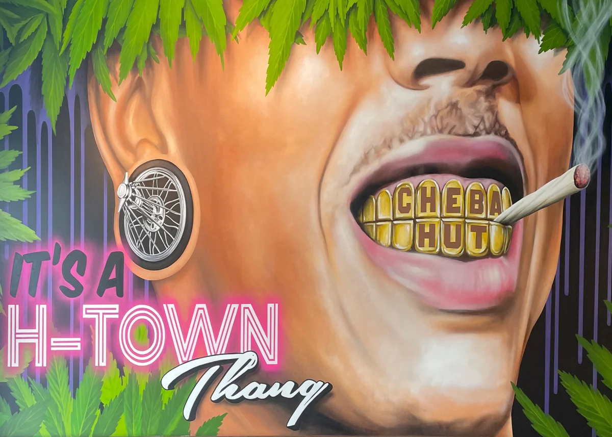 Houston