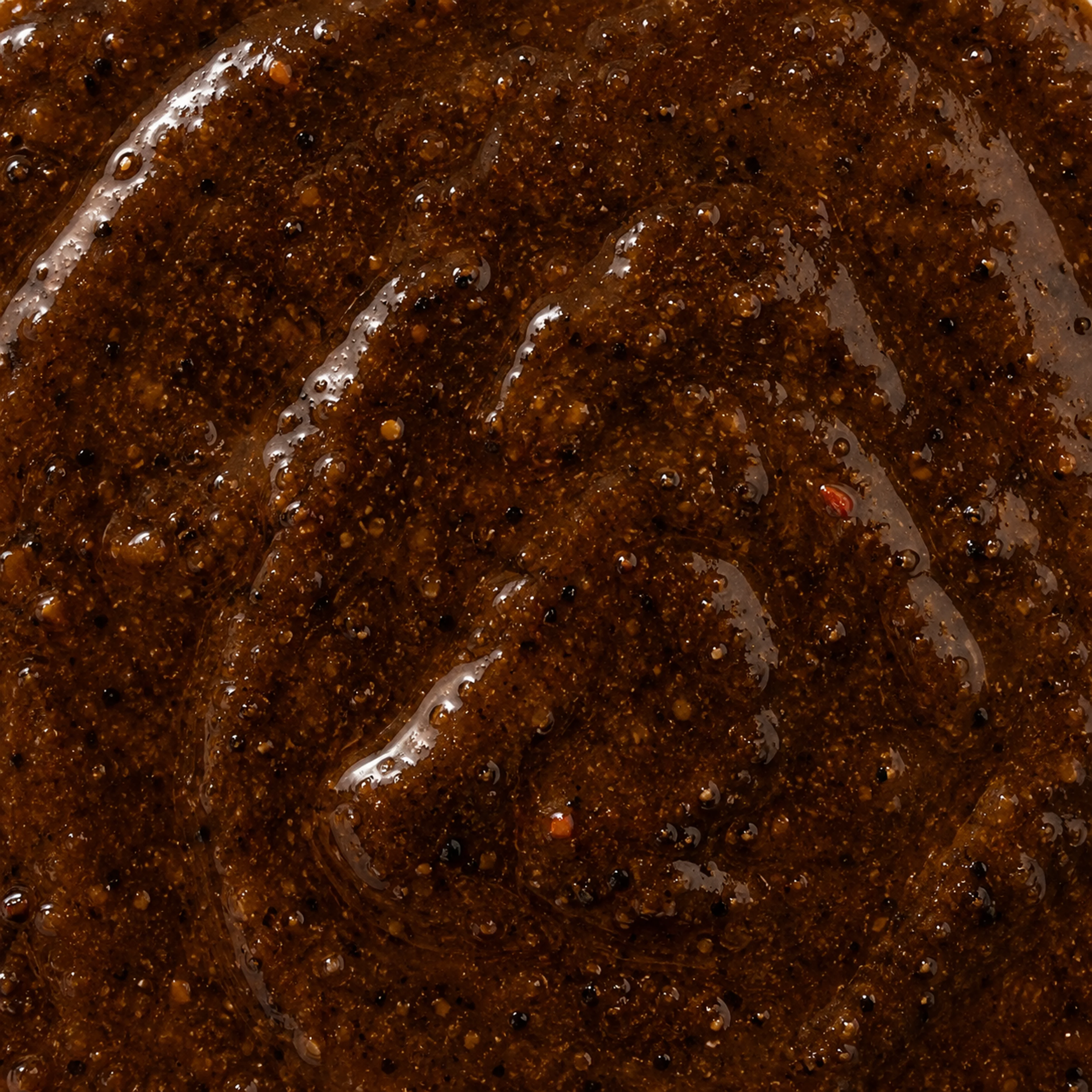 BBQ sauce.