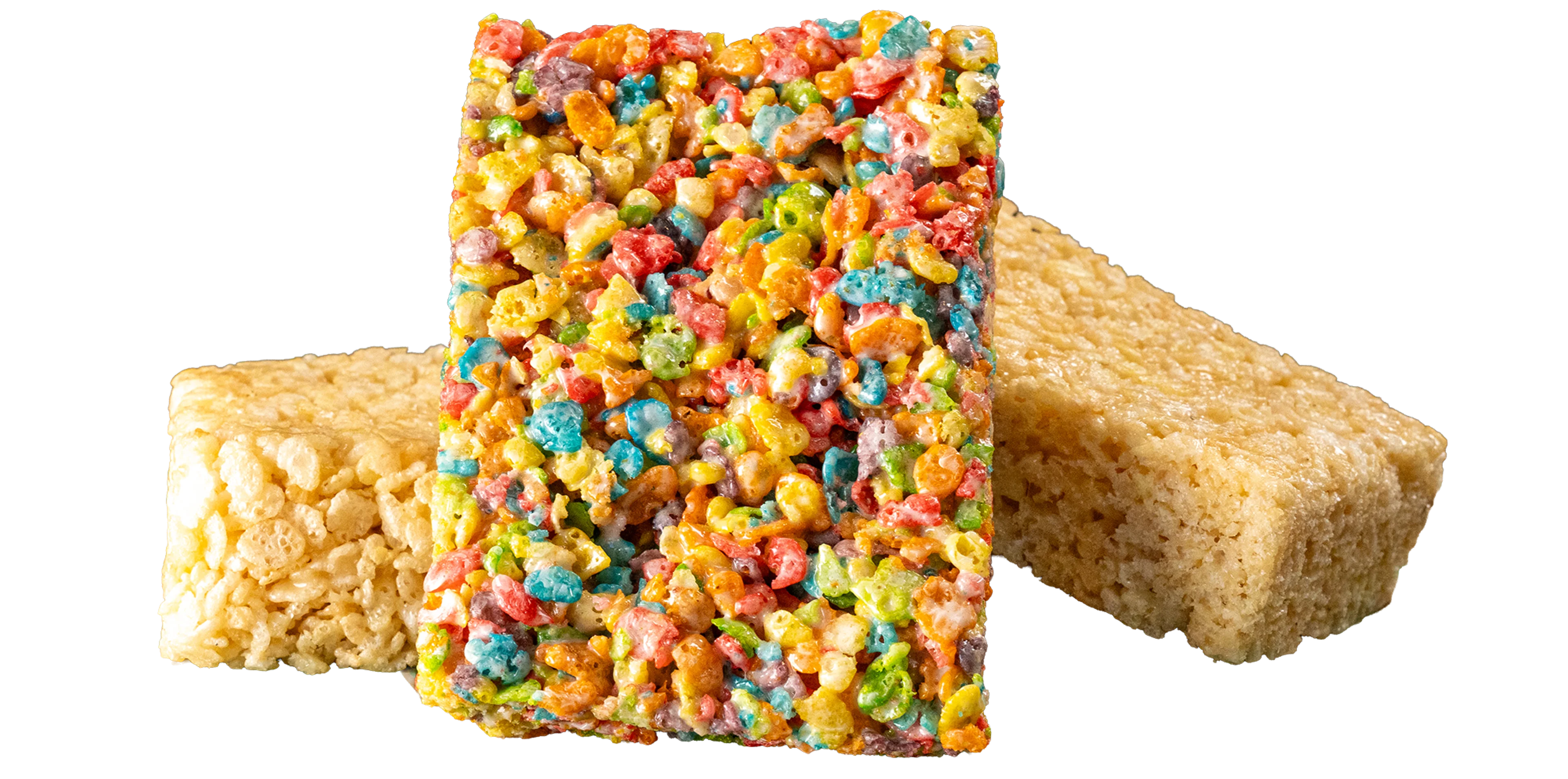 Krispy Bar dessert.