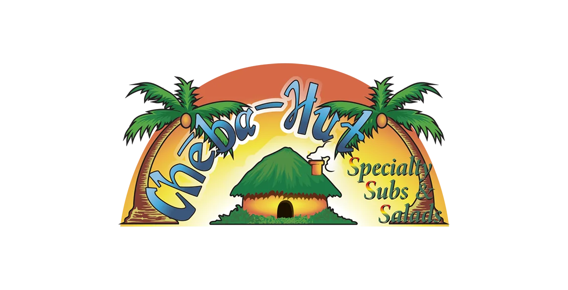 Cheba Hut Logo from 98-02