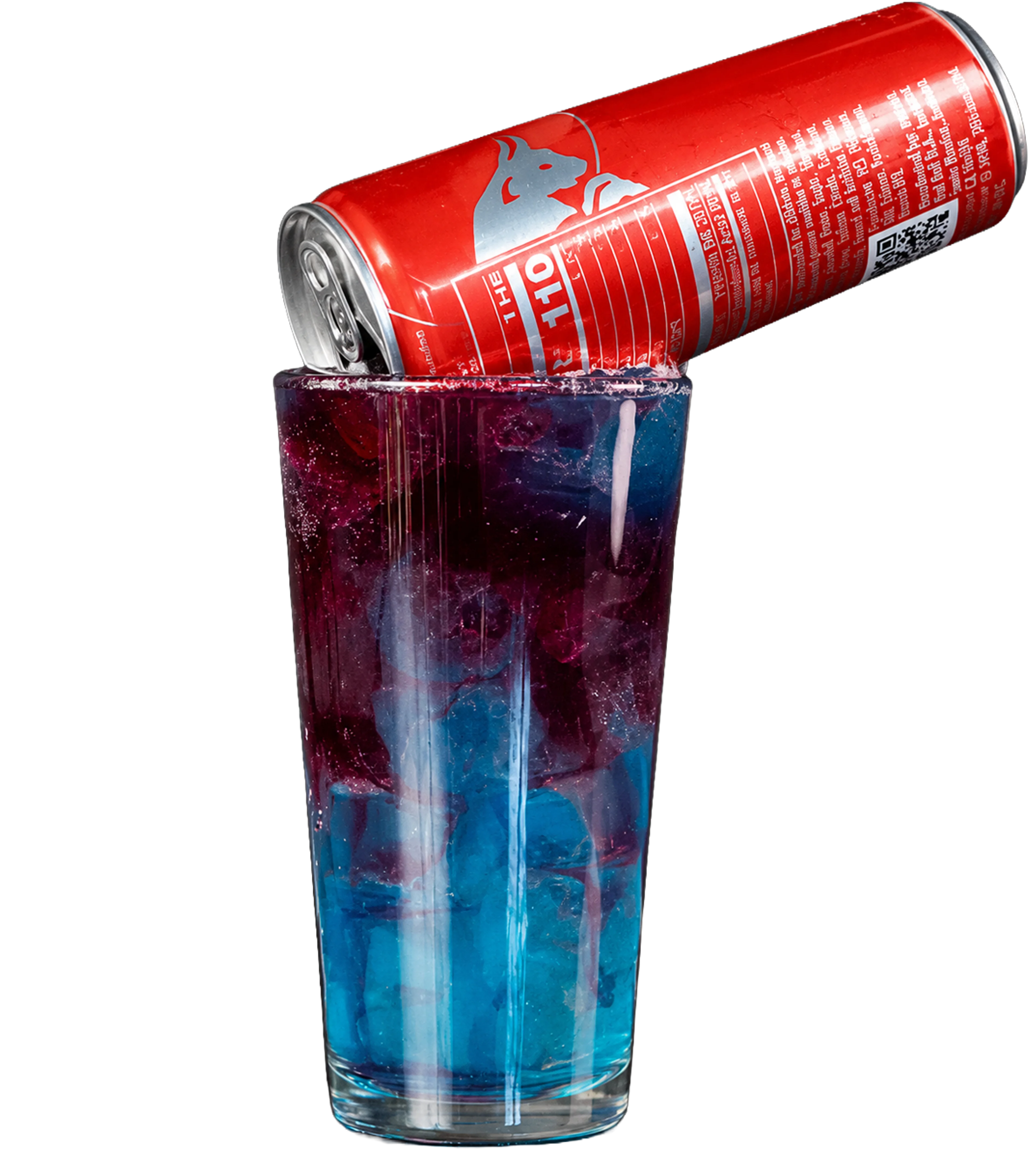 Hash can drink