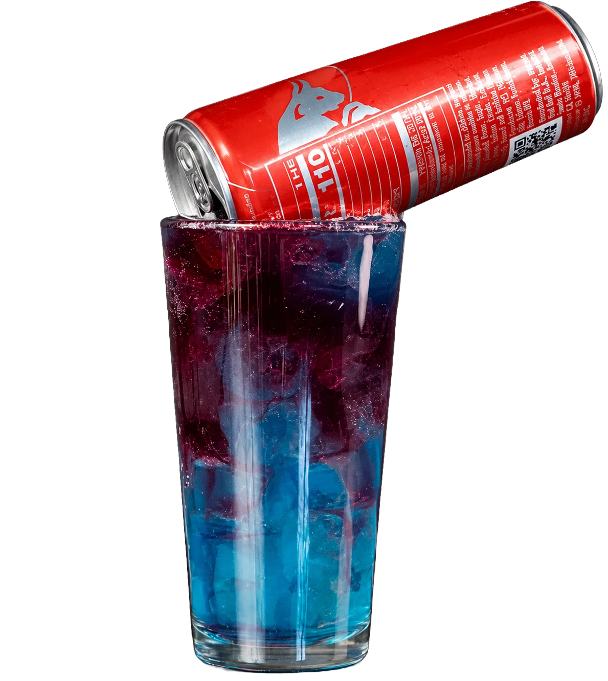 Hash can drink