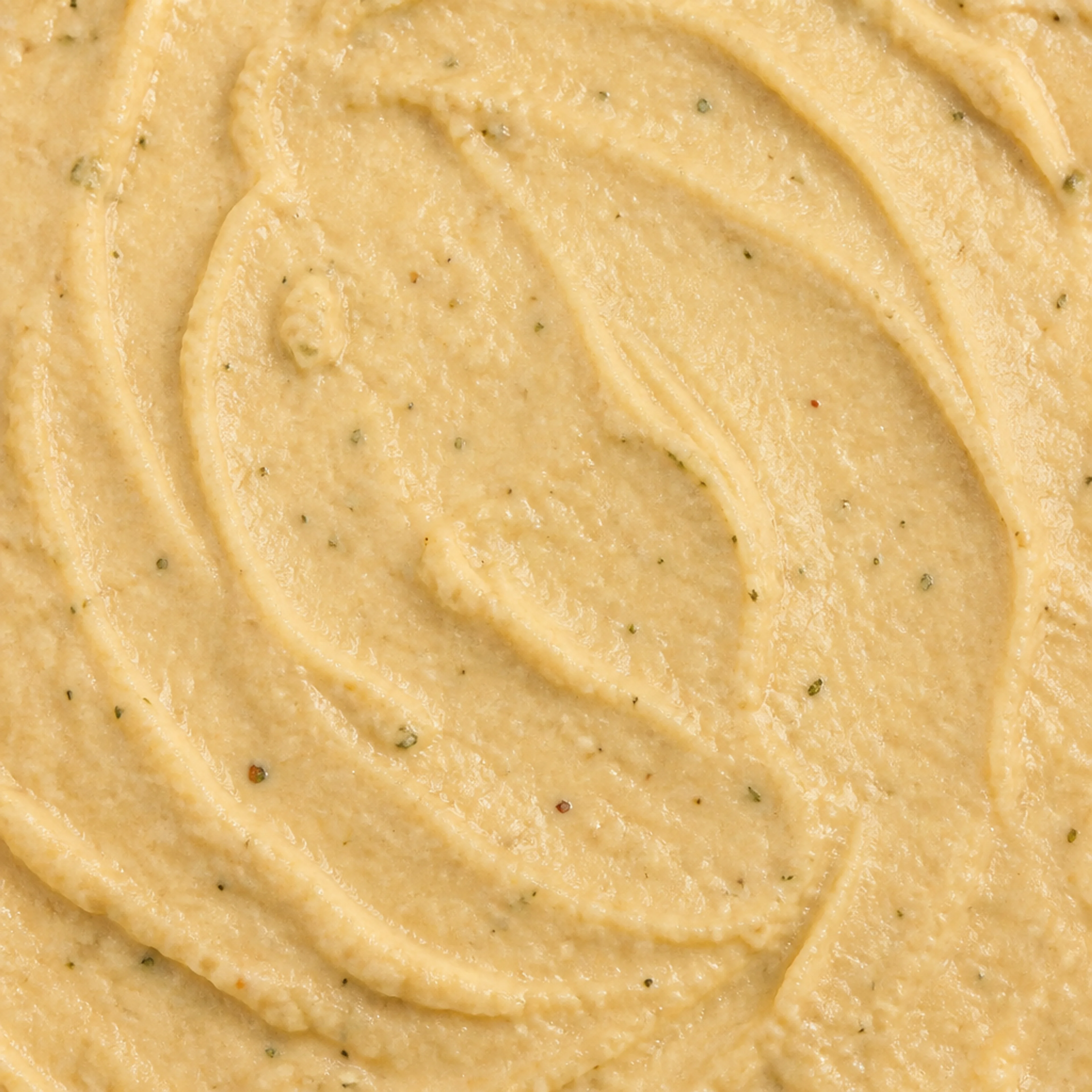 OG Hummus sauce.