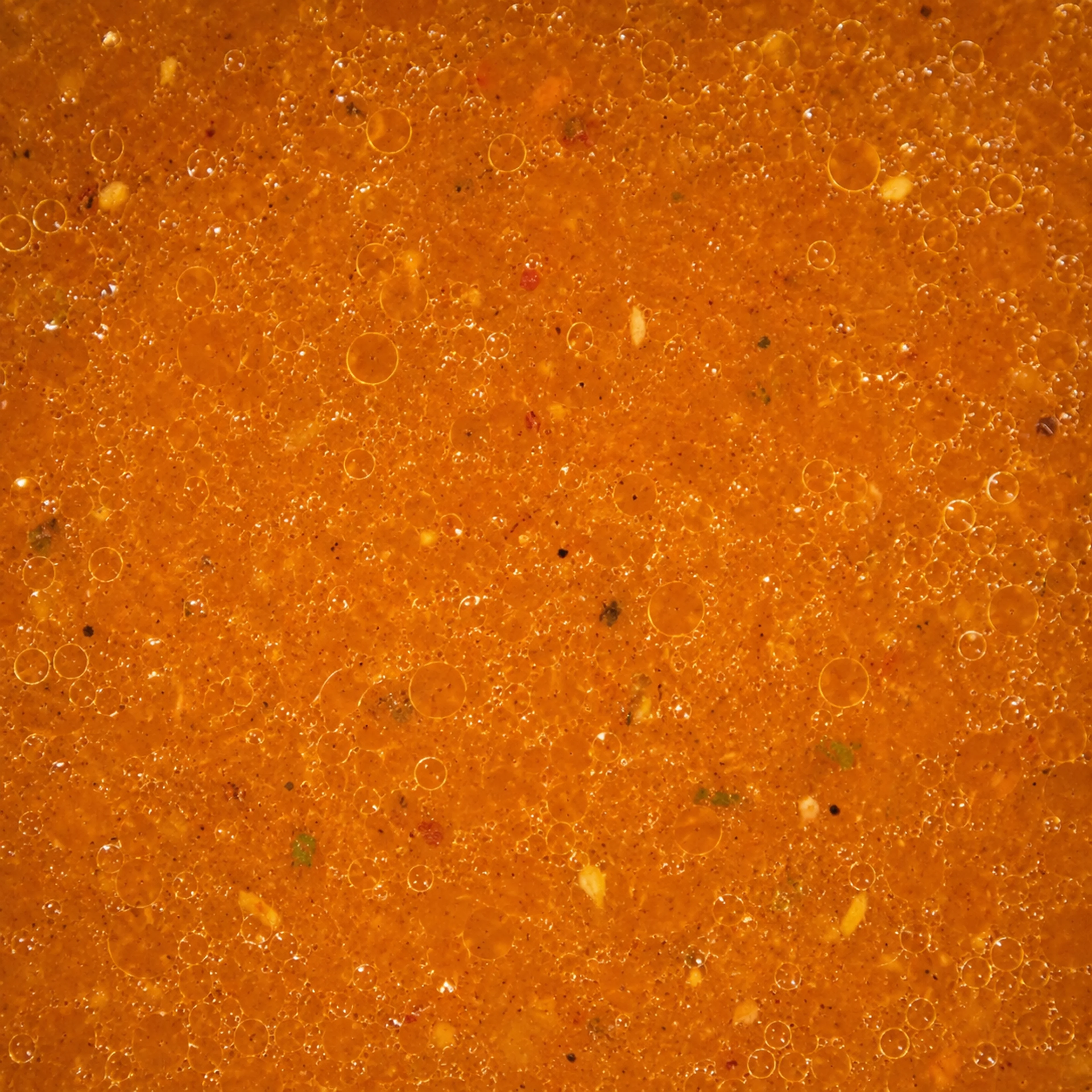 Jamaican Red Hot Sauce.