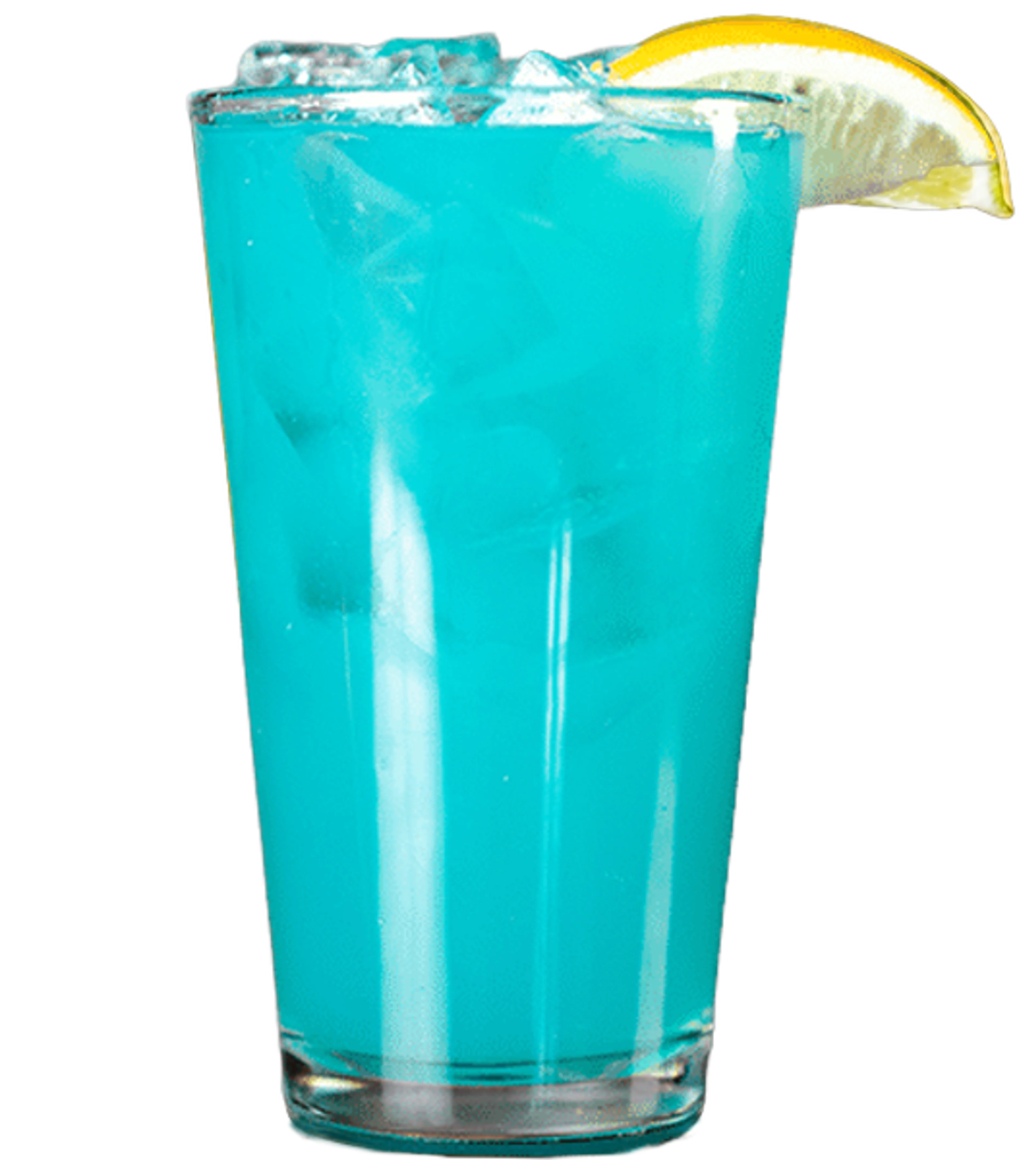 The Bar drink.